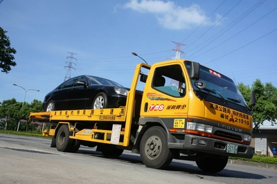 文山云县道路救援